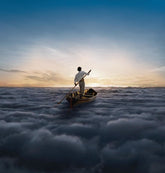 Pink Floyd - Endless River 2LP (180g, Gatefold)