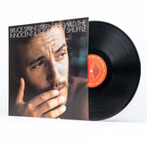 Bruce Springsteen - The Wild, The Innocent & The E Street Shuffle LP (180 Gram Vinyl)