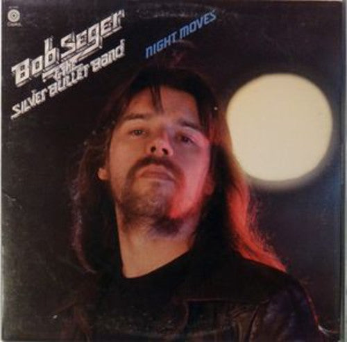 Bob Seger - Night Moves (180 Gram Vinyl) LP