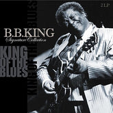 B.B. King - Signature Collection 2LP (Holland)