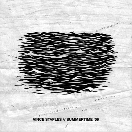 Vince Staples - Summertime 06 (Segment 2) LP (Parental Advisory Explicit Lyrics)