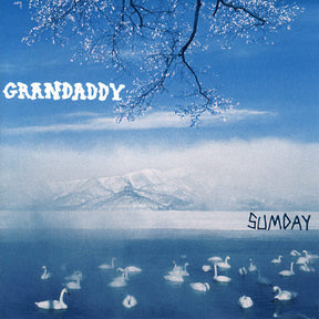 Grandaddy : Sumday (2xLP, Album, RE, RM)