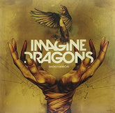 Imagine Dragons - Smoke + Mirrors 2LP (Deluxe Edition)