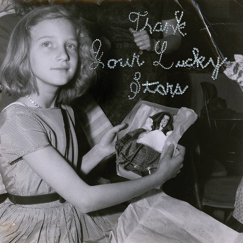 Beach House - Thank Your Lucky Stars LP (Gatefold)