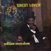 William Onyeabor - Great Lover LP