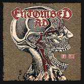 Entombed A.D. - Dead Dawn LP (Gatefold LP Jacket)