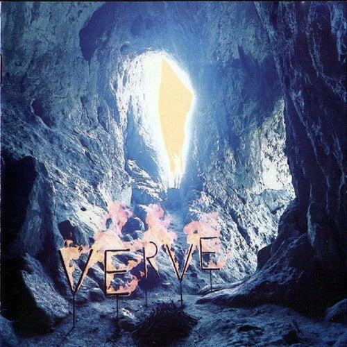 The Verve - Storm In Heaven LP (Remastered, Germany)