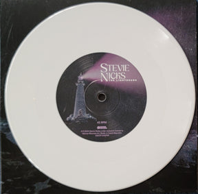 Stevie Nicks : The Lighthouse (7", RSD, Whi)