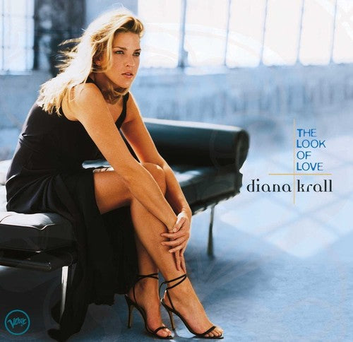 Diana Krall - The Look Of Love 2LP