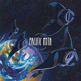 Protest the Hero - Pacific Myth LP (180g, Purple Swirl Vinyl, Gatefold LP Jacket)