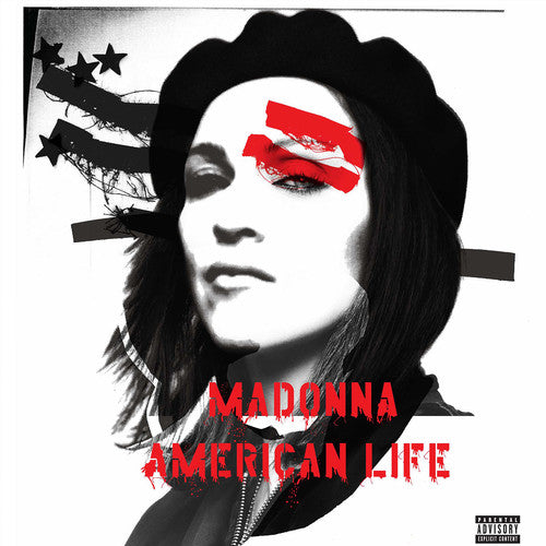 Madonna - American Life 2LP (180 Gram Vinyl)