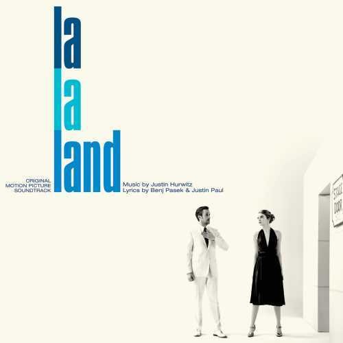 V/A - La La Land OST LP