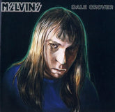 Melvins - Dale Crover LP