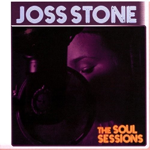 Joss Stone - The Soul Sessions LP