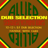 Scientist vs. Papa Tad's - Allied Dub Selection LP