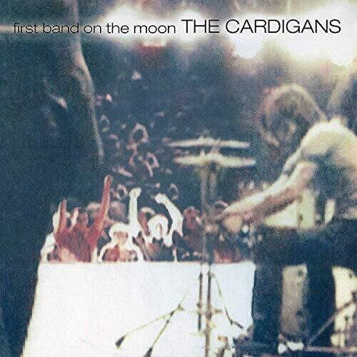 The Cardigans - First Band On The Moon LP (180 Gram Vinyl)