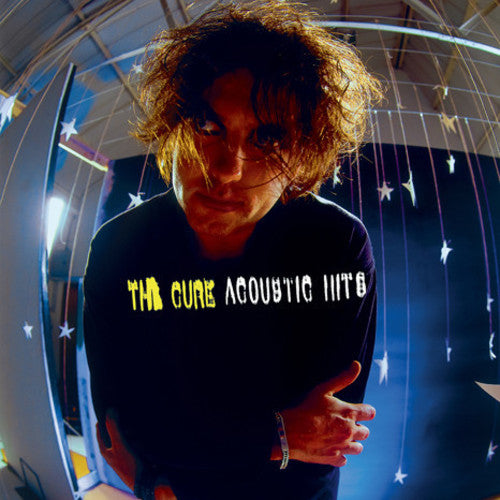 The Cure  - The Greatest Hits Acoustic 2LP