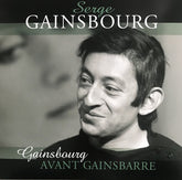 Serge Gainsbourg - Avant Gainsbarre LP (180 Gram Vinyl)