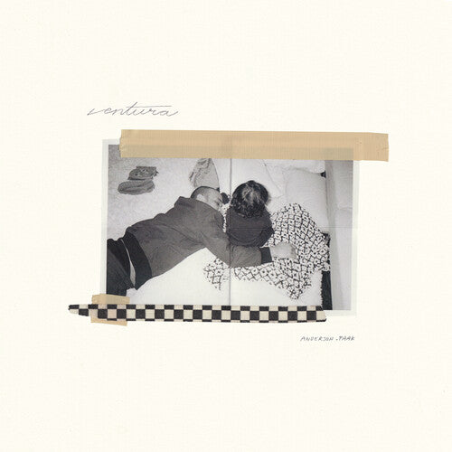 Anderson Paak - Ventura LP