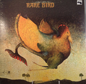 Rare Bird : Rare Bird (LP, Album)