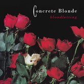 Concrete Blond - Bloodletting LP