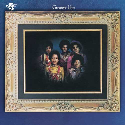 The Jackson 5 - Greatest Hits LP