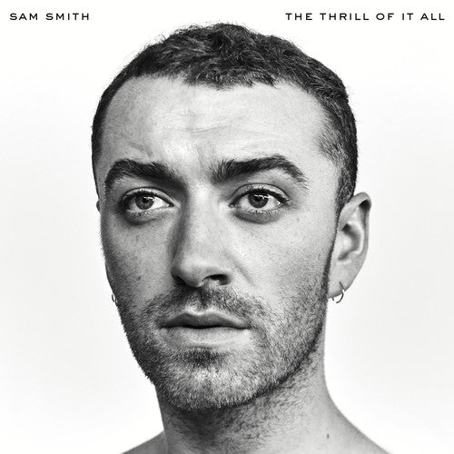 Sam Smith -  The Thrill Of It All LP