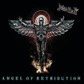 Judas Priest - Angel Of Retribution 2LP (180 Gram Vinyl)