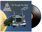 Def Leppard - On Through The Night LP (180 Gram Vinyl, Remastered)