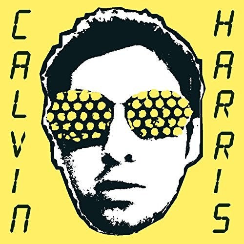 Calvin Harris - I Created Disco 2LP