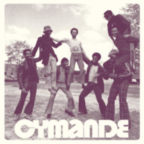 Cymande - Fug / Brothers on the Slide 7"