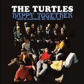 The Turtles - Happy Together 2LP (Bonus Tracks, Remastered)