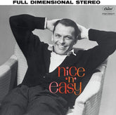 Frank Sinatra - Nice N Eazy (2020 Mix) LP