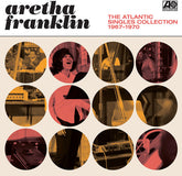 Aretha Franklin - Atlantic Singles Collection 1967-1970 2LP