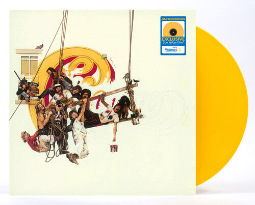 Chicago - Greatest Hits (Walmart Exclusive) (Colored Vinyl, Yellow)