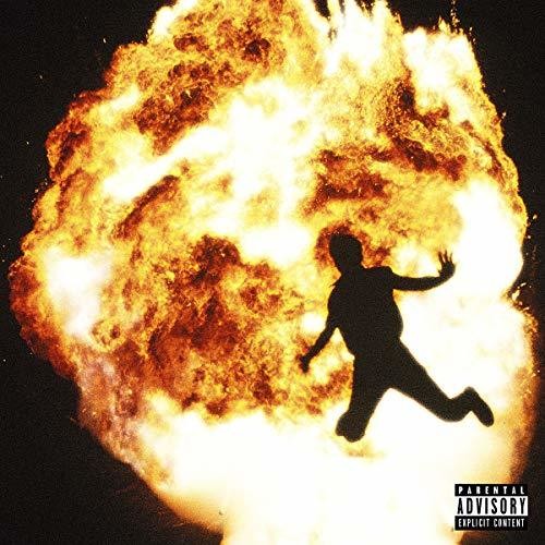 Metro Boomin - Not All Heroes Wear Capes LP (Parental Advisory Explicit Lyrics)