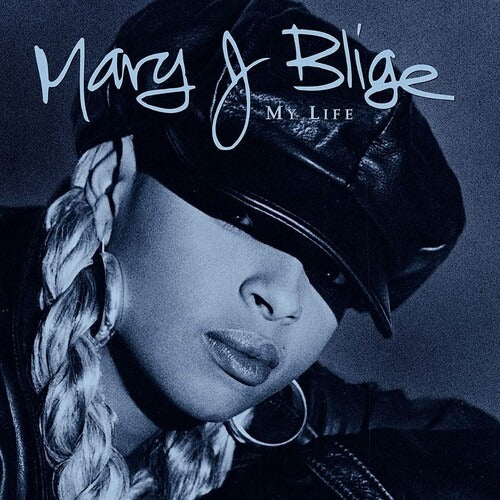 Mary J Blige - My Life 2LP