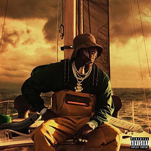 Lil Yachty - Nuthin 2 Prove 2LP