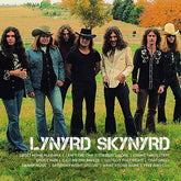 Lynyrd Skynyrd - Icon LP