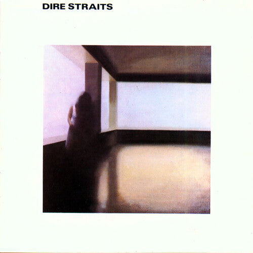 Dire Straits - S/T LP