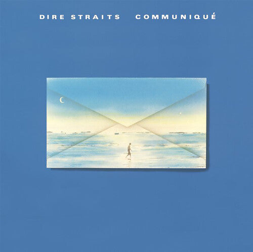 Dire Straits - Communique LP (180g)