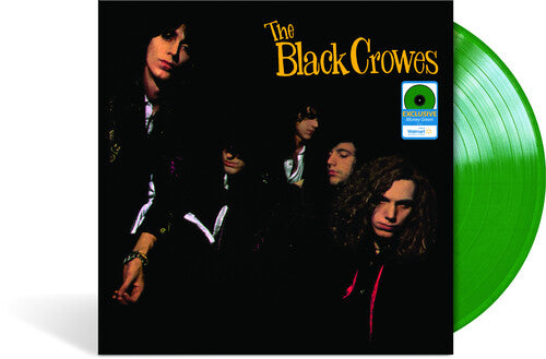 The Black Crowes - Shake Your Money Maker LP (Indie Exclusive) (30th Anniversary Edition)