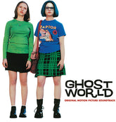 V/A - Ghost World 2LP