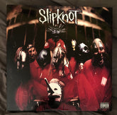 Slipknot : Slipknot (LP, Album, Ltd, RE, RP, Gre + Box, Ltd)