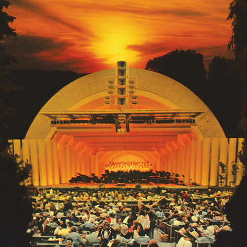 My Morning Jacket - At Dawn: 20th Anniversary Edition 3LP