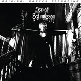 Harry Nilsson - Son Of Schmilsson 2LP (Mobile Fidelity, Original Master Recording, Audiophile) (180 Gram Vinyl)