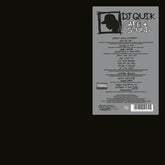 DJ Quik - Safe & Sound LP