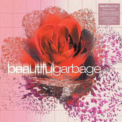 Garbage - Beautiful Garbage 3LP (Remastered 3LP Deluxe Edition, United Kingdom)