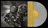 Alejandro Sanz - Sanz LP (Edicion Limitada 3 - Grey Vinyl) (Limited Edition, Grey Colored Vinyl))