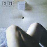 Ruth - Polaroid / Roman / Photo LP (Limited Edition, Blue Colored Vinyl)